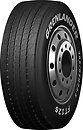 Фото Grenlander FT126 (385/65R22.5 160L)