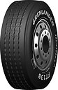 Фото Grenlander FT138 (385/65R22.5 160L)