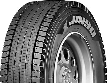 Фото Jinyu Tire JD577 (285/70R19.5 150/148K (145/143M))