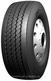 Фото Jinyu Tire JY598 (385/65R22.5 160K)