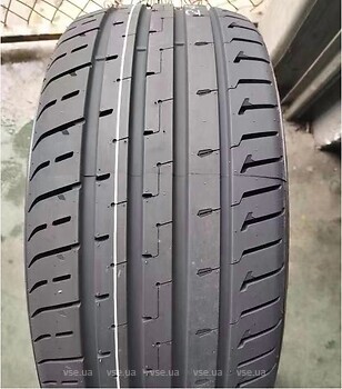 Фото Kapsen e-Rassurer E300 (215/55R18 99W XL)