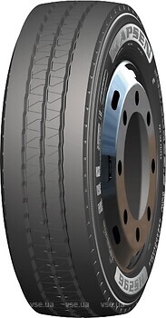 Фото Kapsen HS296 (295/60R22.5 150/147L)