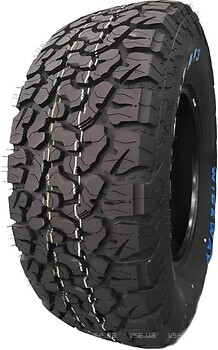 Фото Kapsen PracticalMax A/T AT02 (245/75R16 120/116S)