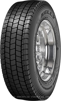 Фото Kelly Armorsteel KDM2 (315/70R22.5 154L(152M))