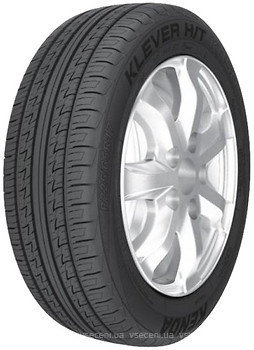 Фото Kenda Klever H/T KR50 (215/60R17 96H)