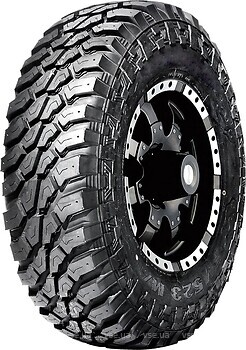 Фото Kpatos FM523 M/T (235/70R16 110/107Q)