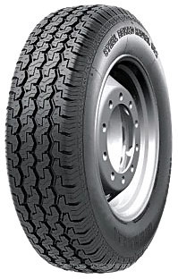 Фото Kumho 852 (155/80R12C 83/81N)