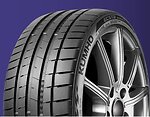 Фото Kumho Ecsta Sport S PS72 (255/35R20 97Y XL)