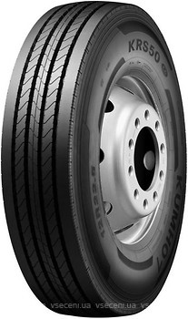 Фото Kumho KRS50 (385/65R22.5 160K)