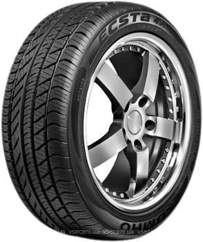 Фото Kumho Ecsta 4X KU22 (205/50R17 93W XL)