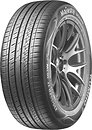 Фото Kumho Majesty Solus KU50 (225/45R17 91W)