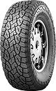 Фото Kumho Road Venture AT52 (255/60R18 112/110T)