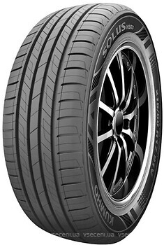 Фото Kumho Solus HS63 (205/60R16 96H XL)