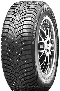 Фото Kumho Wintercraft Ice WI31 (195/65R15 91T) под шип