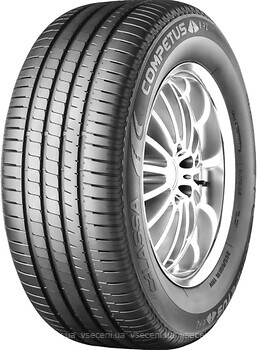 Фото Lassa Competus H/P2 (215/60R17 100V)