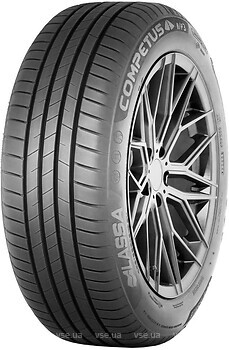 Фото Lassa Competus H/P3 (255/50R20 109Y XL)