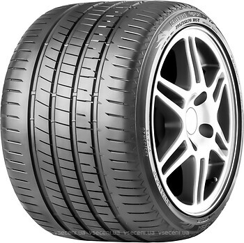 Фото Lassa Driveways Sport Plus (225/45R17 94Y XL)