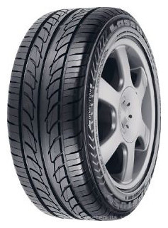 Фото Lassa Impetus 2 (205/60R15 91V)