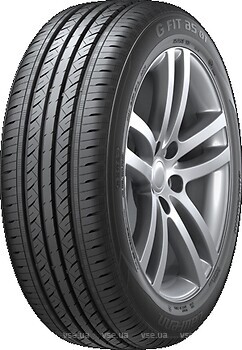 Фото Laufenn G-Fit AS-01 LH42 (215/60R16 95V)