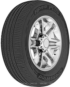 Фото LingLong CrossWind HP010 Plus (255/45R19 104V XL)