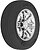 Фото LingLong CrossWind HP010 Plus (255/45R19 104V XL)
