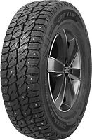 Фото LingLong GreenMax Winter Grip Van 2 (205/65R16C 107/105R) под шип