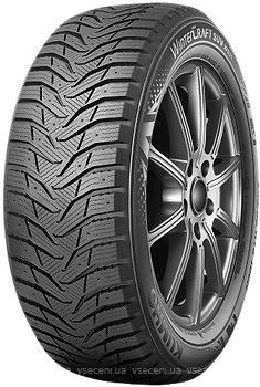 Фото Marshal WinterCraft SUV Ice WS31 (215/70R16 100T) під шип