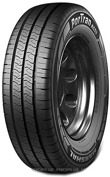 Фото Marshal PorTran KC53 (195/70R15C 104/102R)