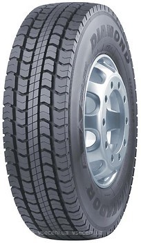 Фото Matador D HR 4 (245/70R19.5 136/134M)