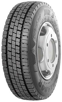 Фото Matador DR 3 (225/75R17 129/127M)