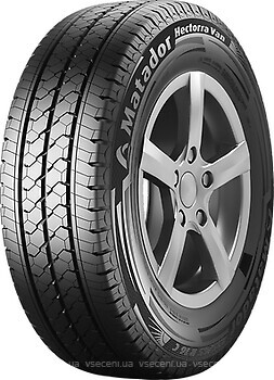 Фото Matador Hectorra Van (175/65R14C 90/88T)