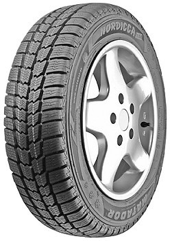 Фото Matador MPS 520 Nordicca Van M+S (225/75R16C 121/120R)