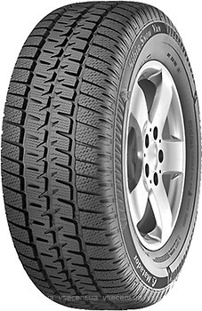 Фото Matador MPS 530 Sibir Snow Van (205/70R15C 106/104R)