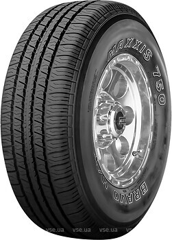 Фото Maxxis HT-750 Bravo (265/70R16 112S)