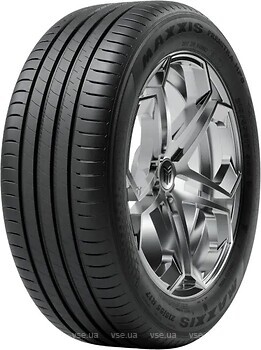 Фото Maxxis Premitra HP6 (225/45R17 91W)