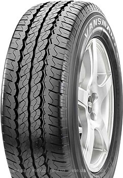 Фото Maxxis Vansmart MCV5 (215/75R14C 104/101Q)