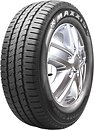 Фото Maxxis Vansmart Snow WL2 (235/65R16C 115/113R)