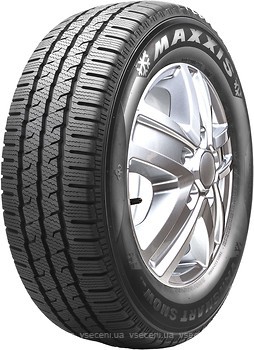 Фото Maxxis Vansmart Snow WL2 (215/70R16C 108/106T)