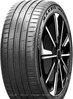 Фото Maxxis Victra Sport 6 (235/40R19 96Y XL)