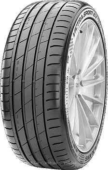 Фото Maxxis Victra Sport EV (235/45R18 98Y XL)