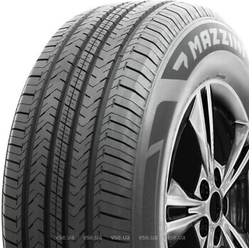 Фото Mazzini Cruise HTX (235/65R17 108V XL)