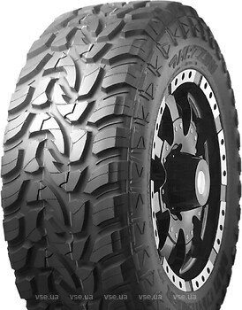 Фото Mazzini Mud Contender M/T (265/75R16 123/120Q)