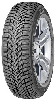 Фото Michelin Alpin A4 (185/60R15 88T XL)