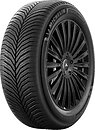 Фото Michelin CrossClimate 3 (205/55R16 91V)