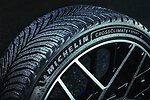 Фото Michelin CrossClimate 3 Sport (255/45R19 104Y XL)