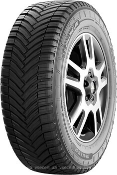 Фото Michelin CrossClimate Camping (235/65R16C 115/113R)