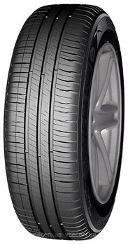 Фото Michelin Energy XM2 (175/70R14 84T)