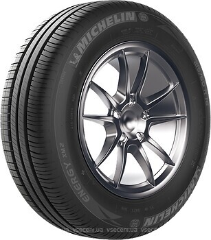 Фото Michelin Energy XM2 plus (185/55R15 86V)