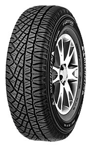 Фото Michelin Latitude Cross (205/80R16 104T XL)