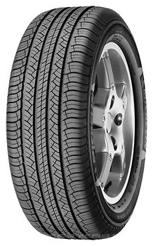 Фото Michelin Latitude Tour HP (235/60R18 107V XL)